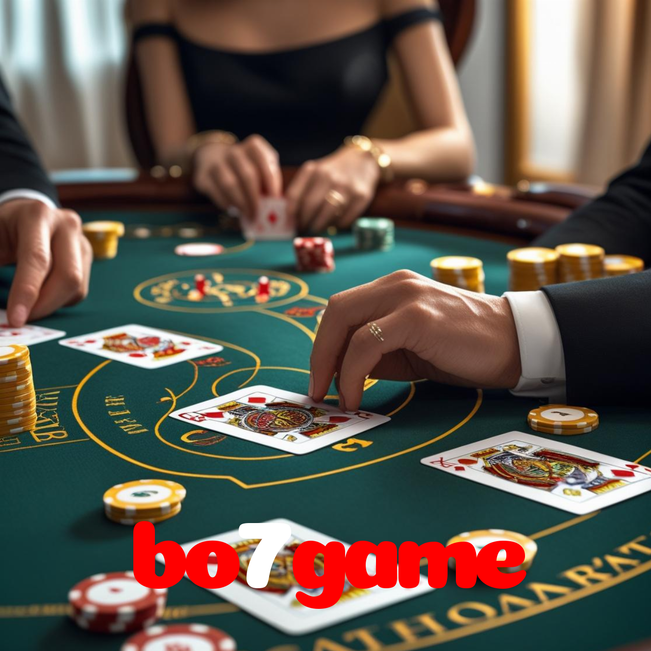 bo7game - Ganhe prêmios exclusivos no cassino online mais confiável e emocionante!