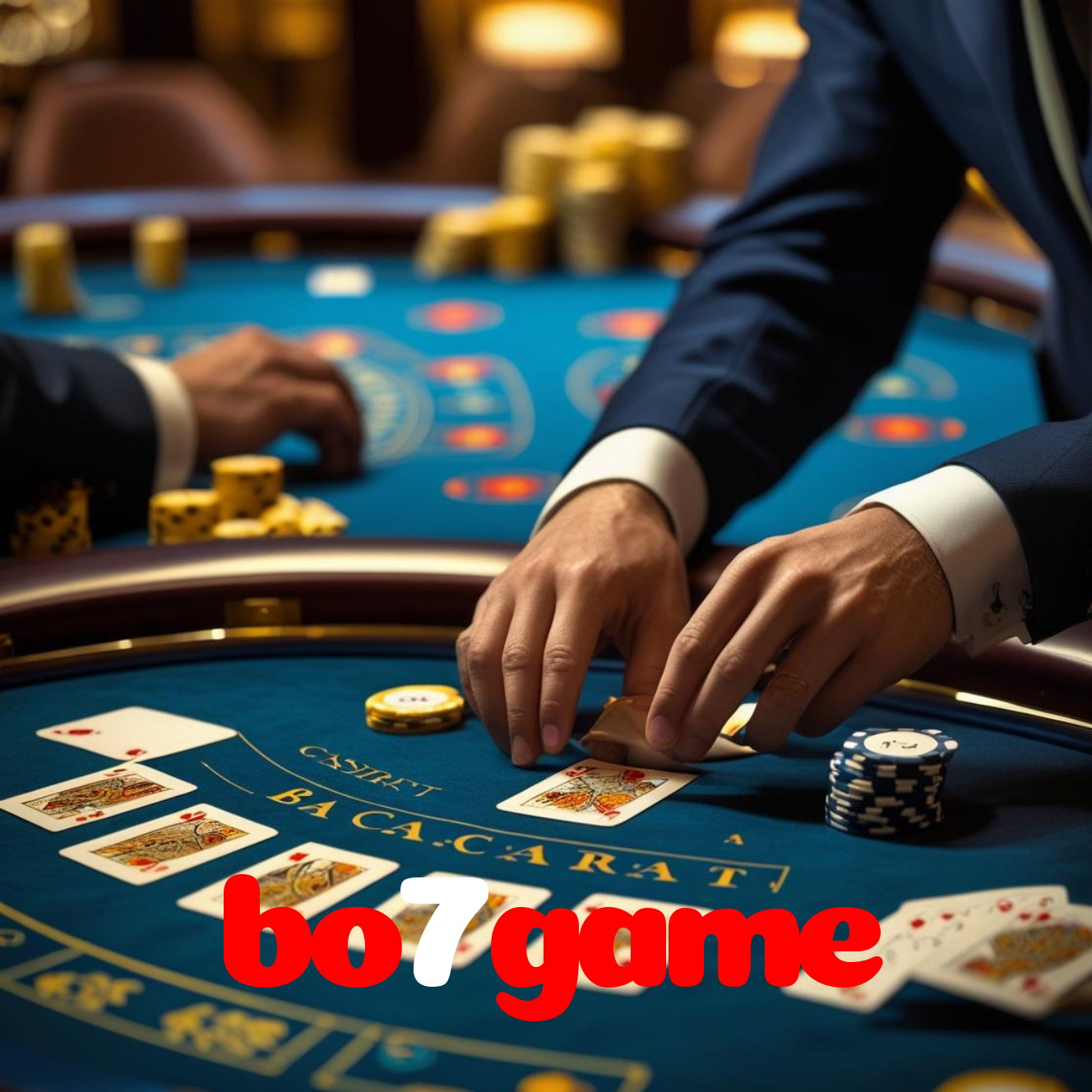 bo7game - O cassino mais confiável para você jogar com confiança!