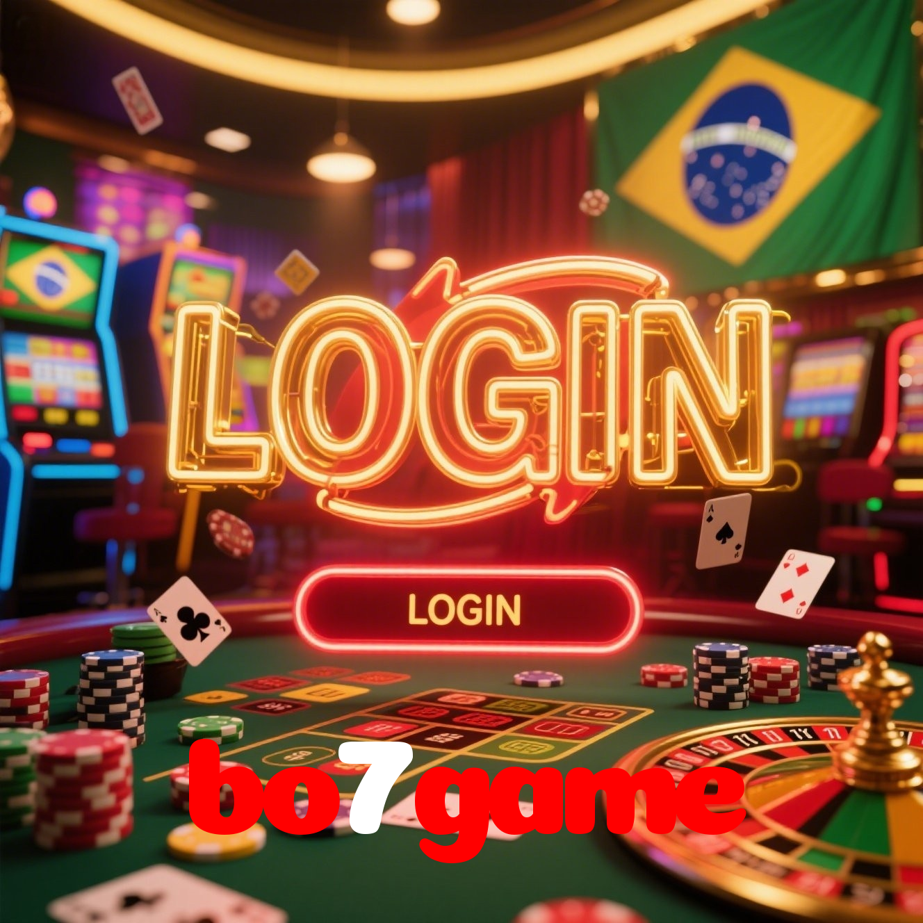 bo7game - Experiência Completa de Jogo no Cassino Online Mais Confiável do Brasil!