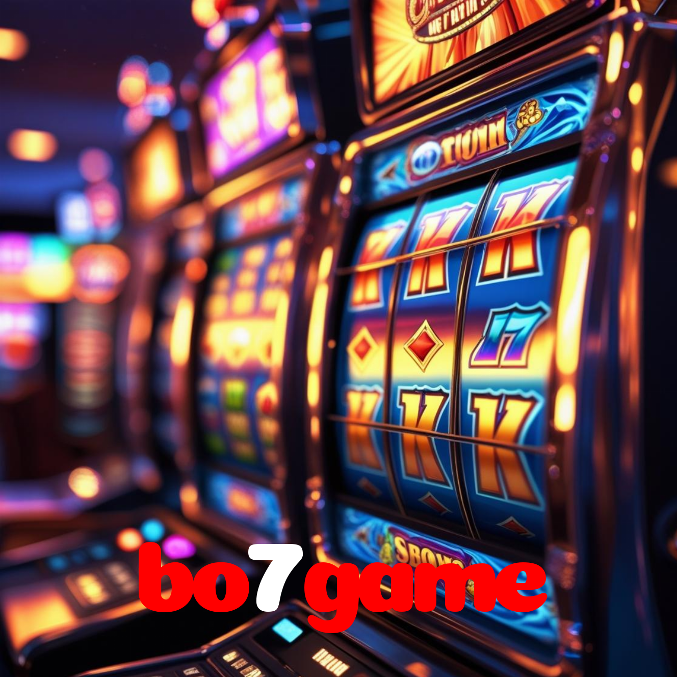 bo7game - O cassino mais seguro e divertido para você no Brasil!