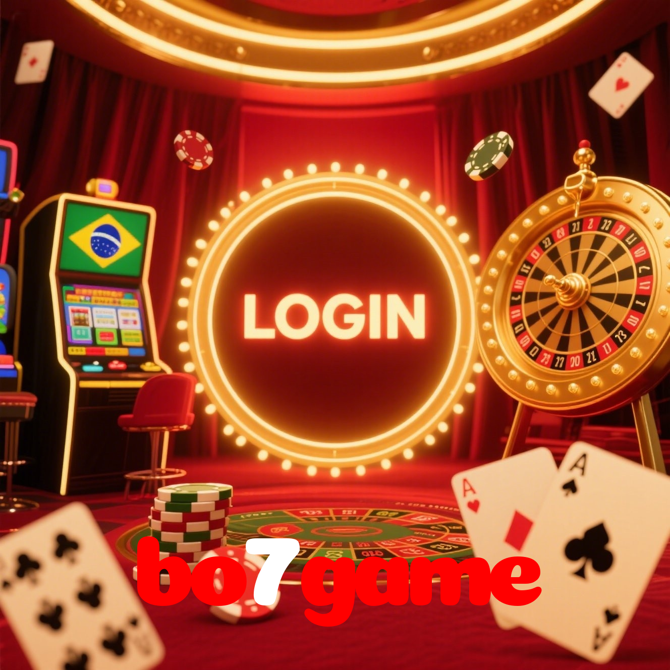 bo7game - Jogue no cassino online mais seguro e vença com confiança!