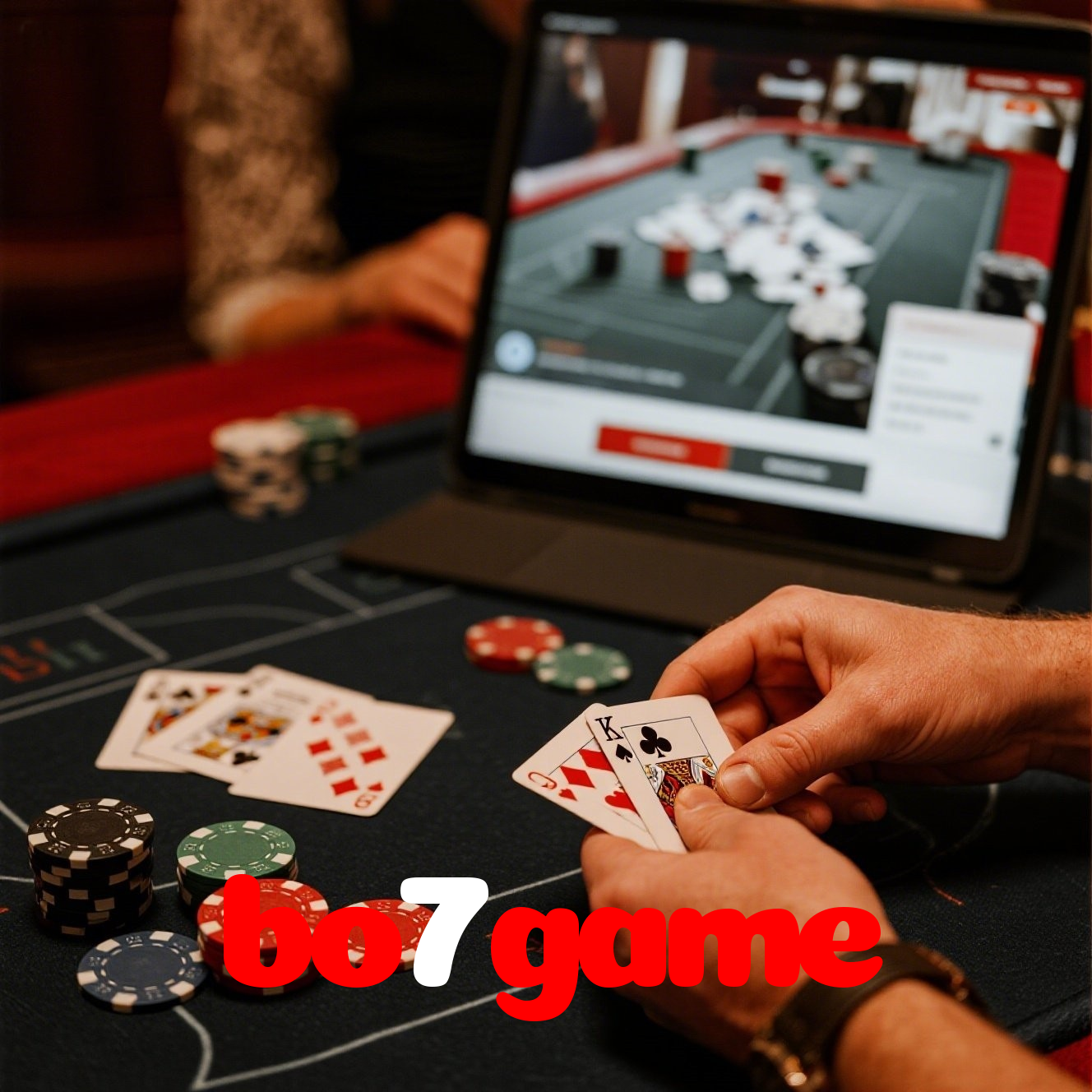 bo7game - Ganhe Agora no Melhor Cassino Online do Brasil e Viva a Emoção!