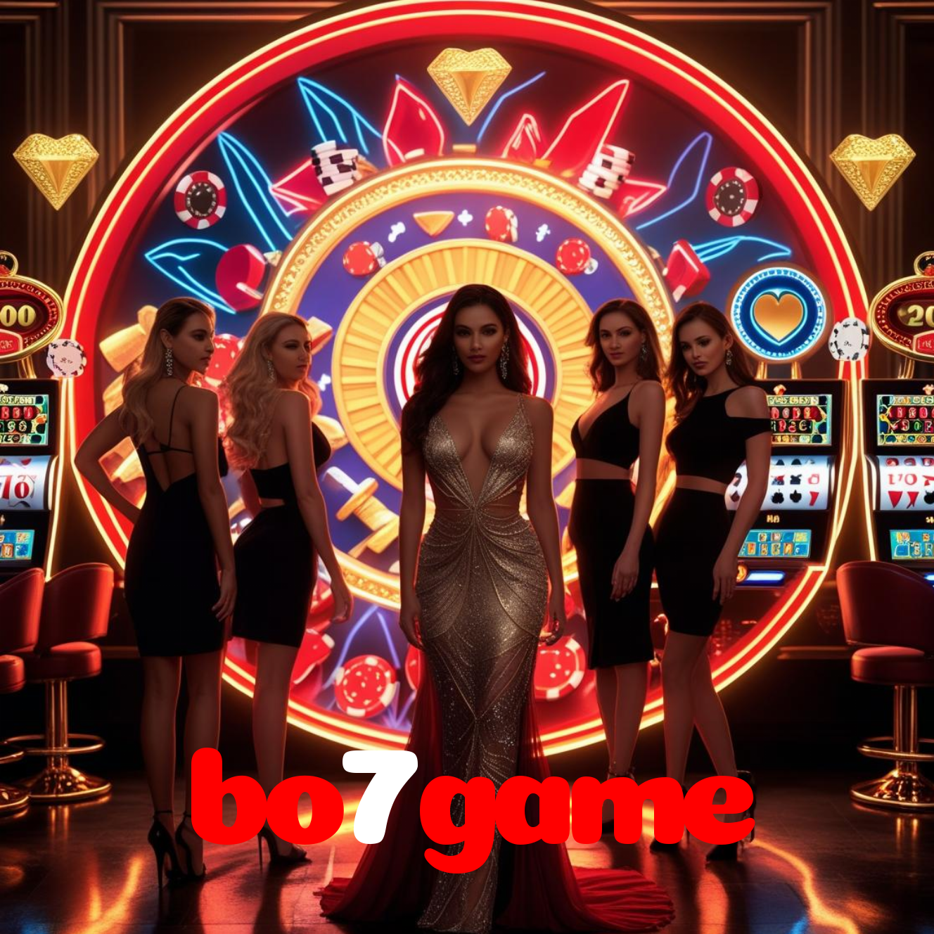 bo7game - Jogue no cassino mais confiável e vença grandes prêmios!
