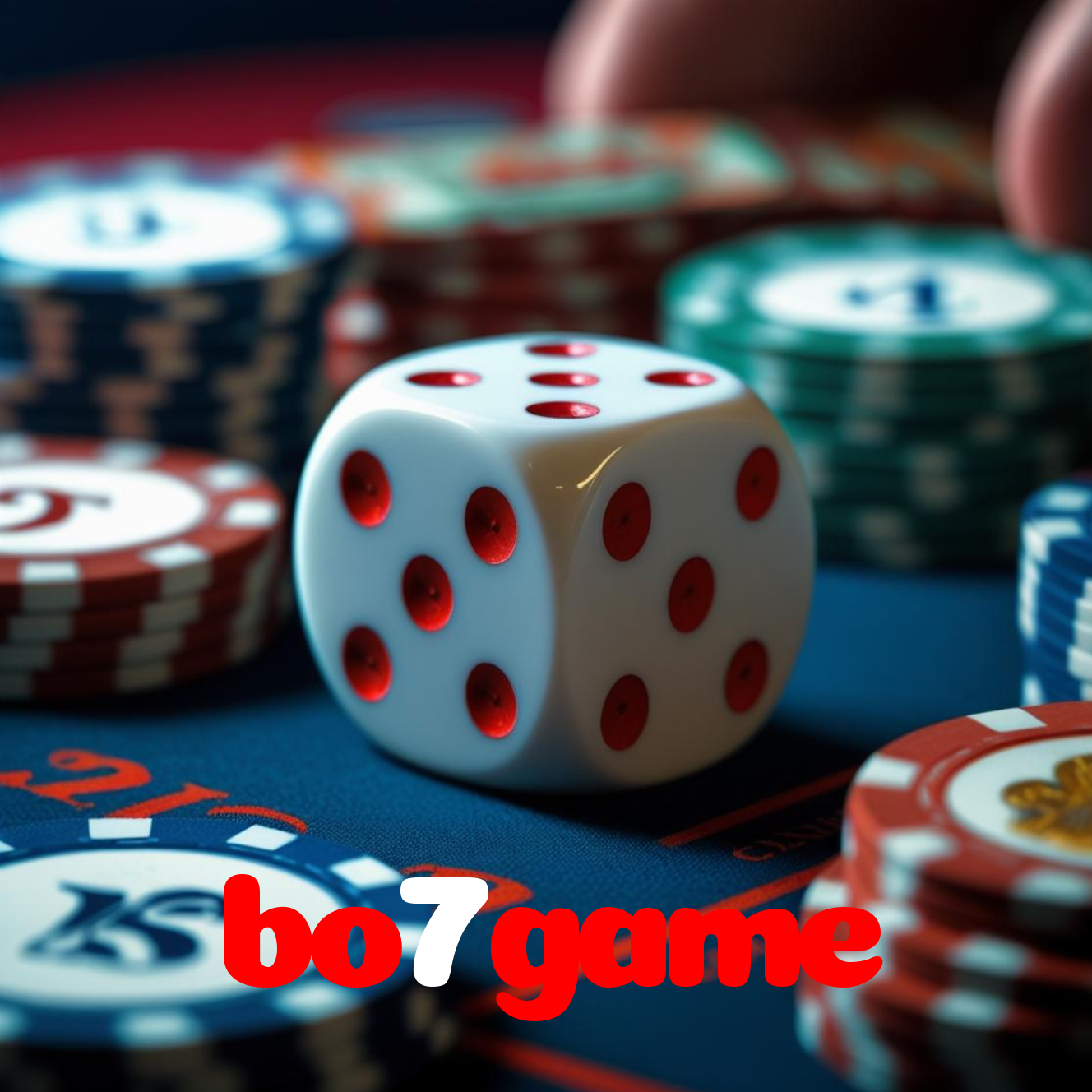 bo7game - A diversão começa aqui no melhor cassino online do Brasil!