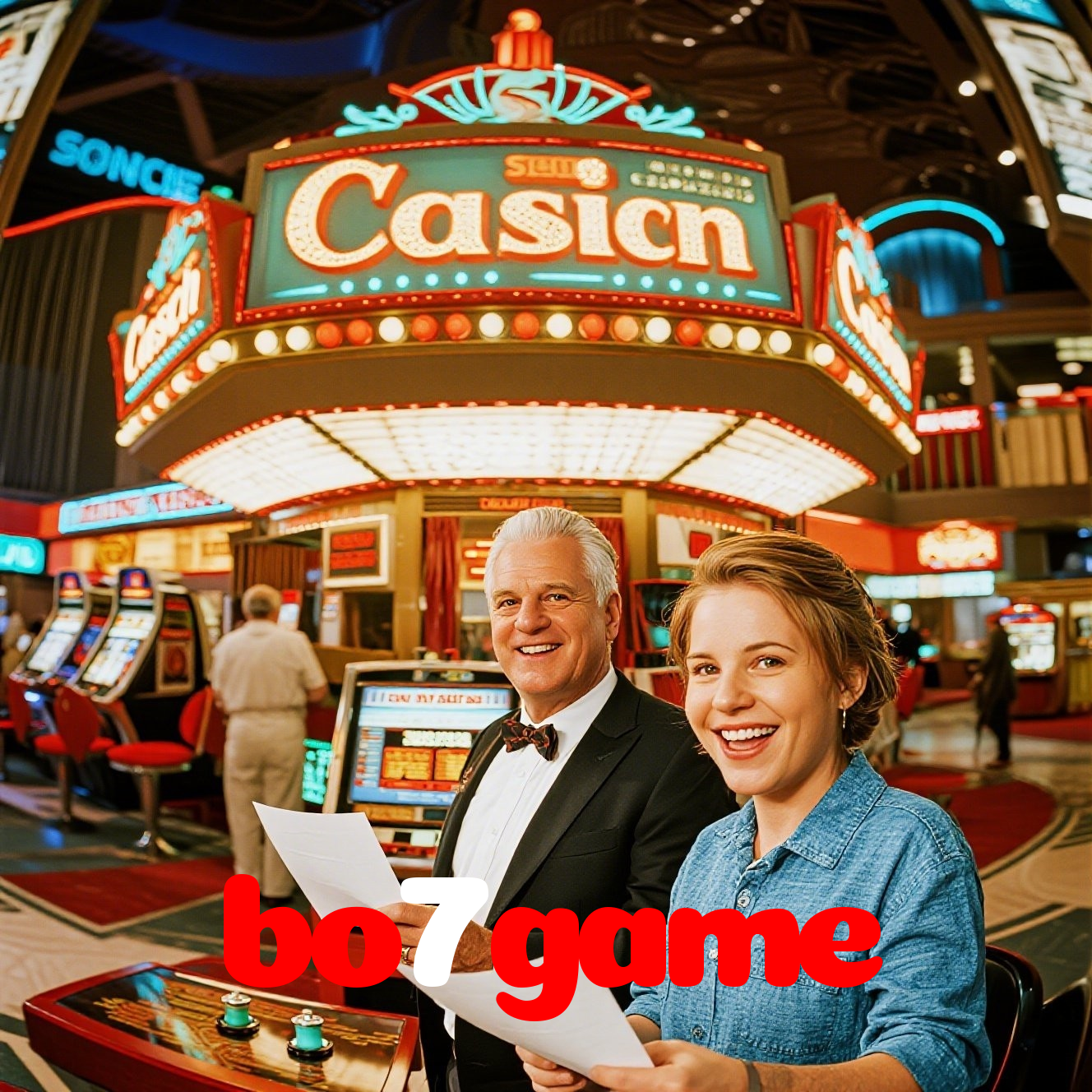 bo7game - O cassino mais confiável oferece vitórias sem igual!