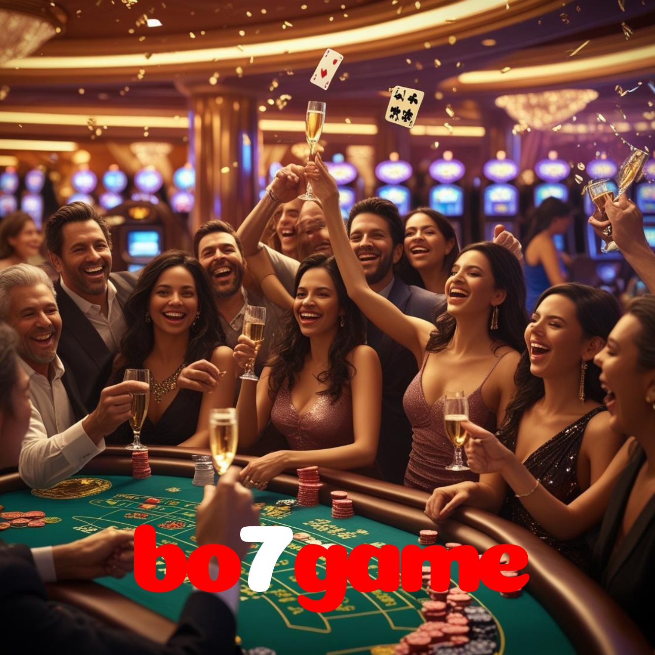 bo7game - Experimente a Aventura e Ganhe no Cassino Online Mais Confiável do Brasil!
