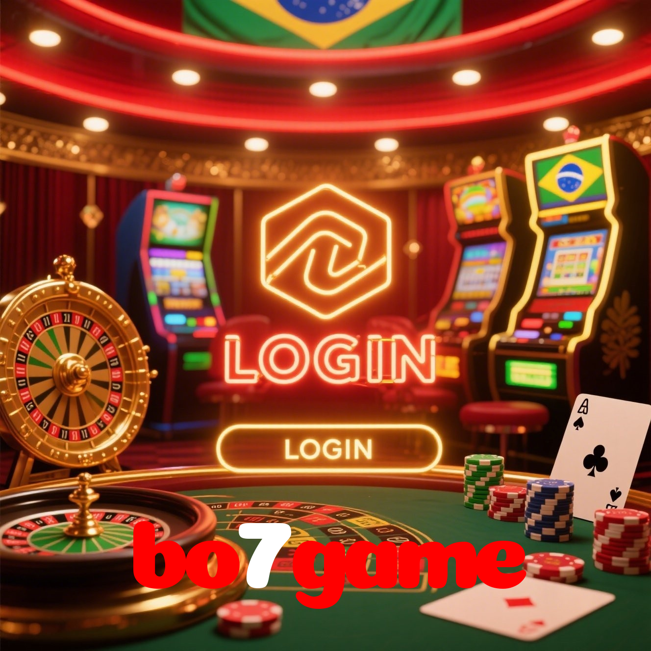 bo7game - Onde a diversão e a sorte se unem: cassino online!
