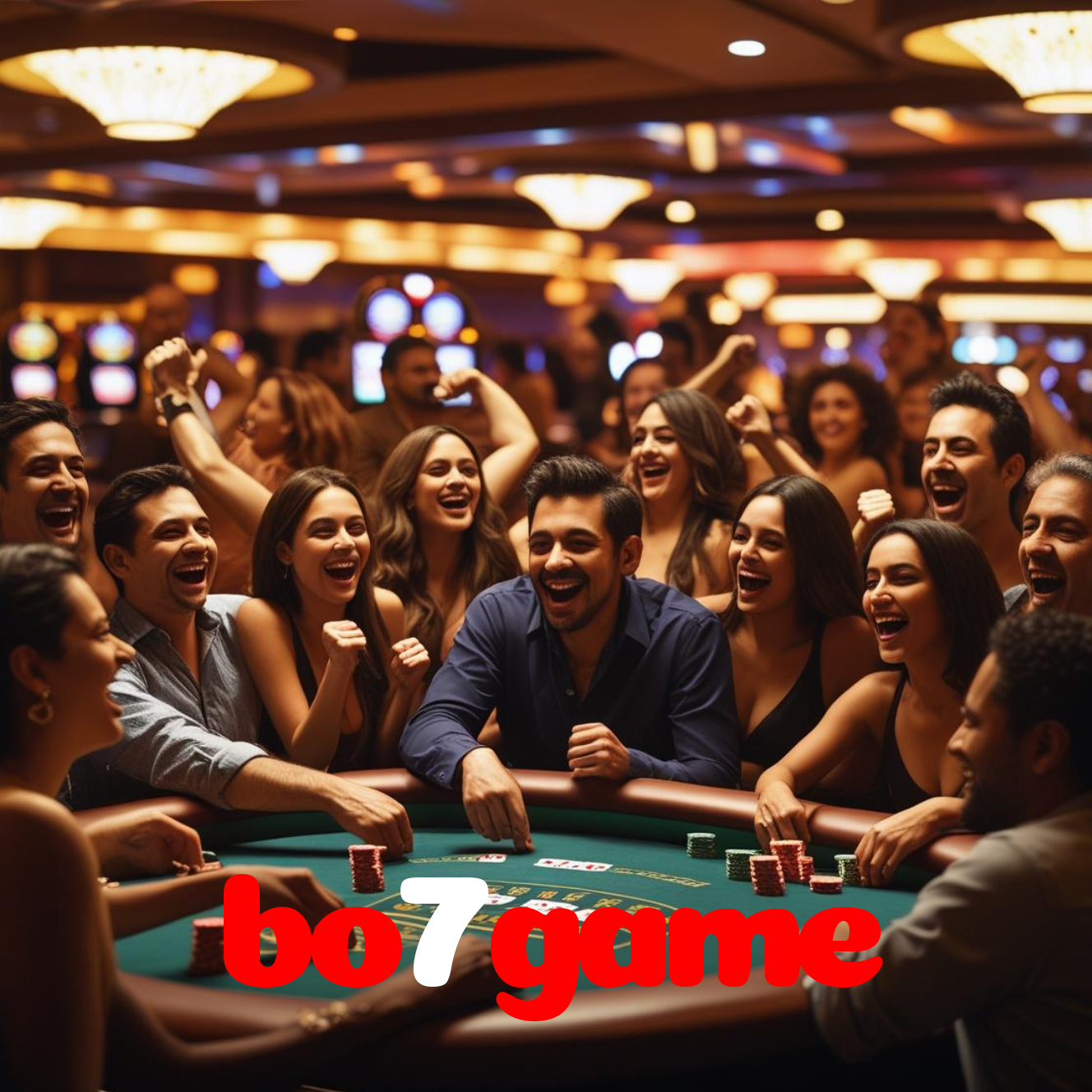 bo7game - A melhor plataforma de cassino online do Brasil espera por você!