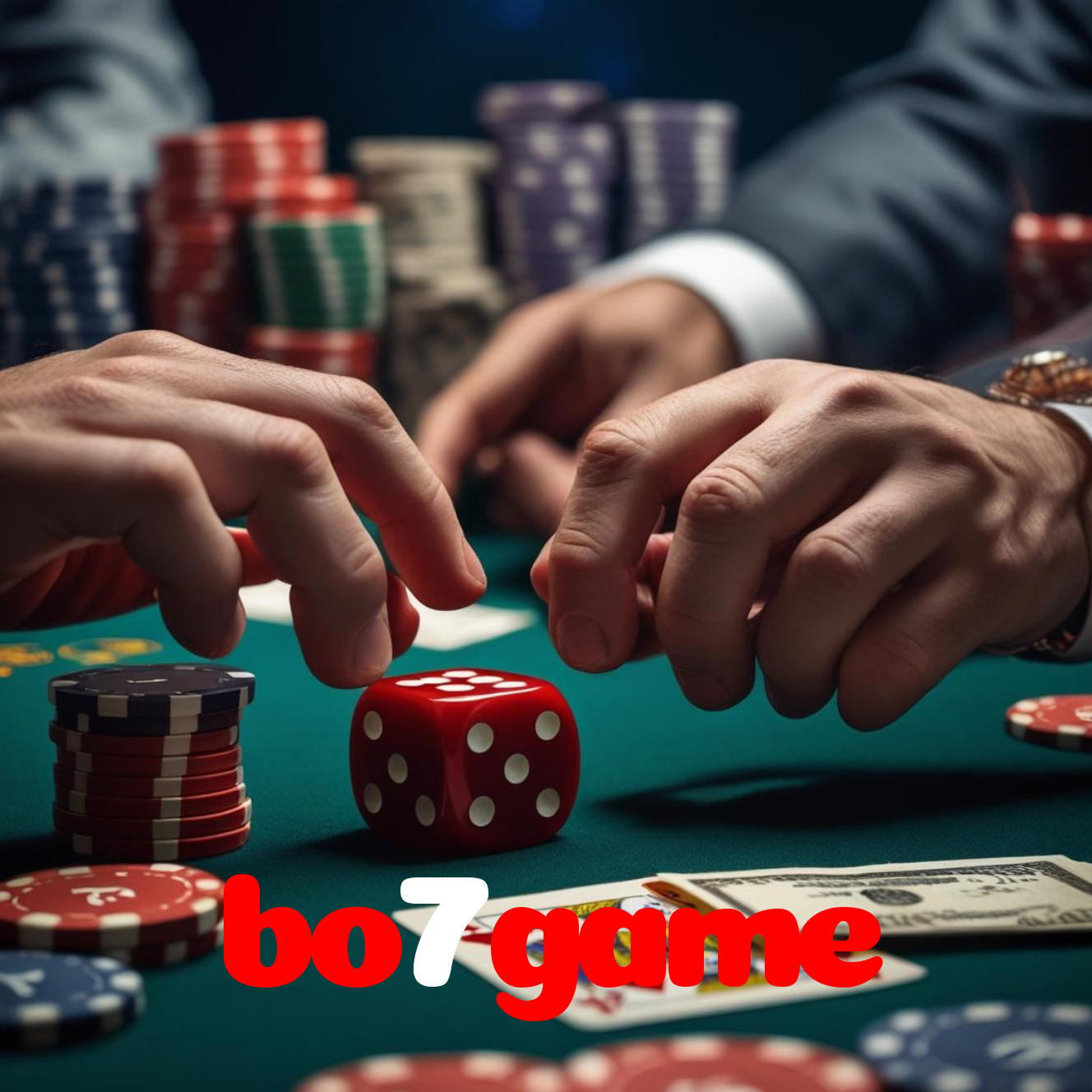 bo7game - O melhor cassino online do Brasil, seguro e confiável!
