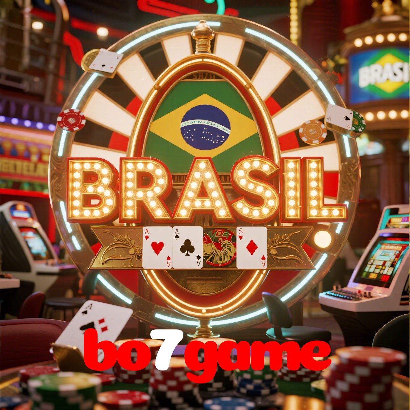 bo7game - O cassino online mais confiável para você jogar e ganhar!
