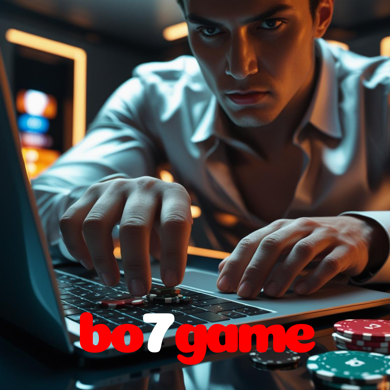 bo7game - Sua sorte brilha no cassino online mais seguro do Brasil!